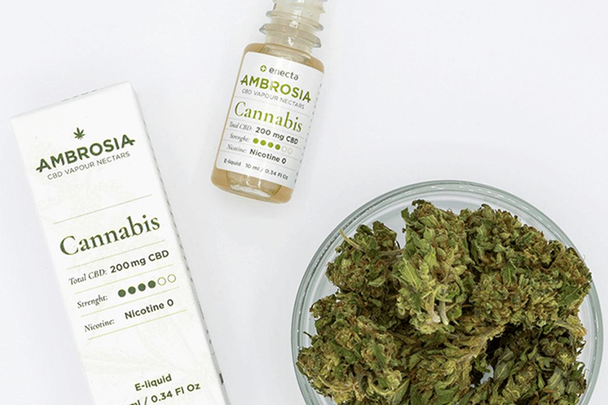 Usare sigarette elettroniche al cbd terredicannabis Usare sigarette elettroniche al cbd terredicannabis