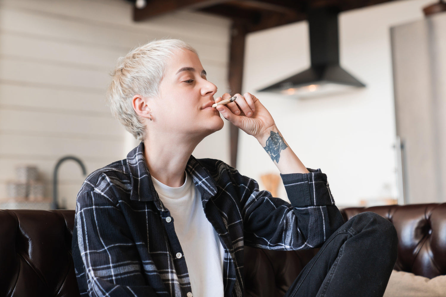 CBD Hashish
