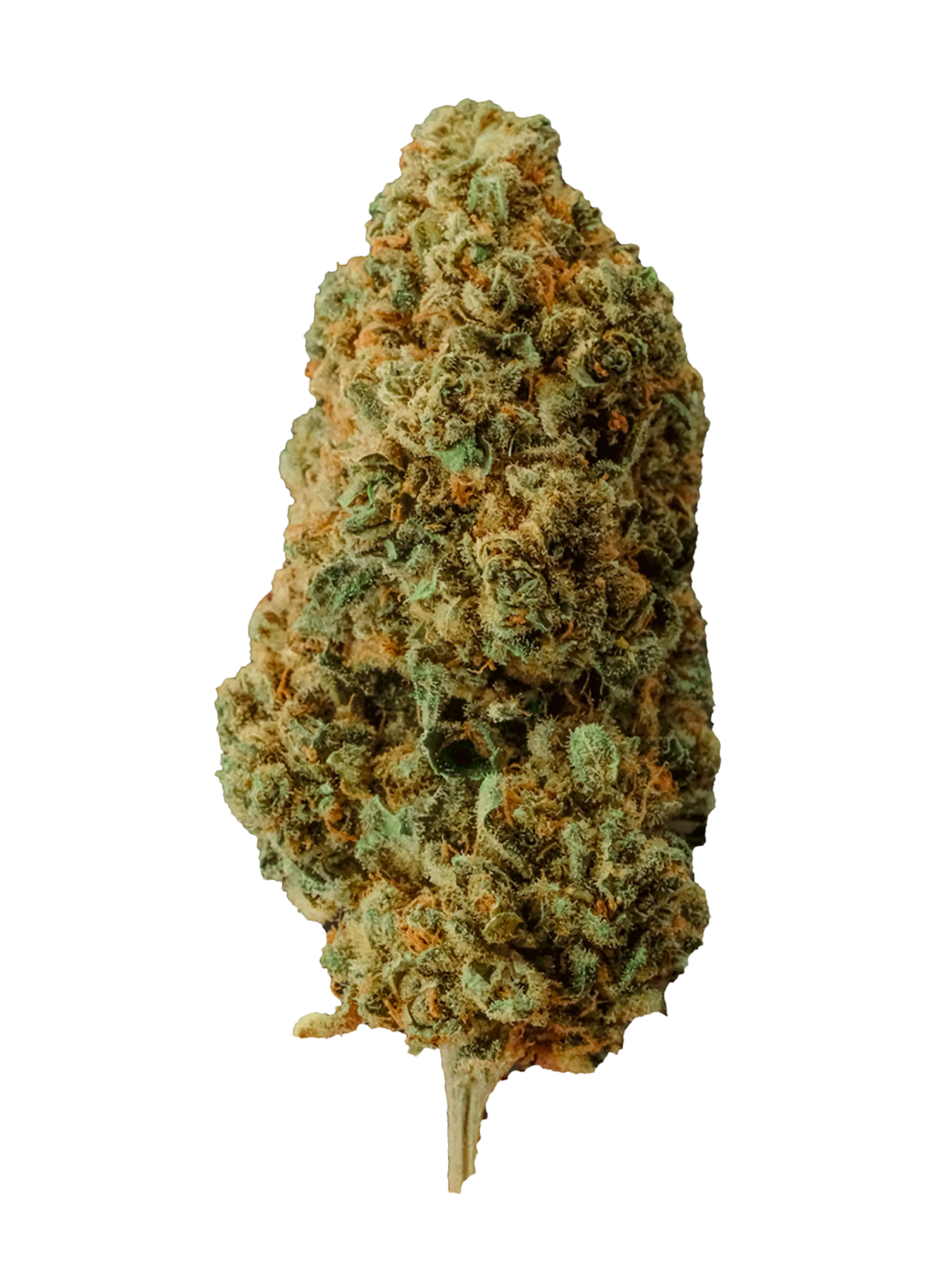 Tangerine weed | 20g. | CBD-Blüten