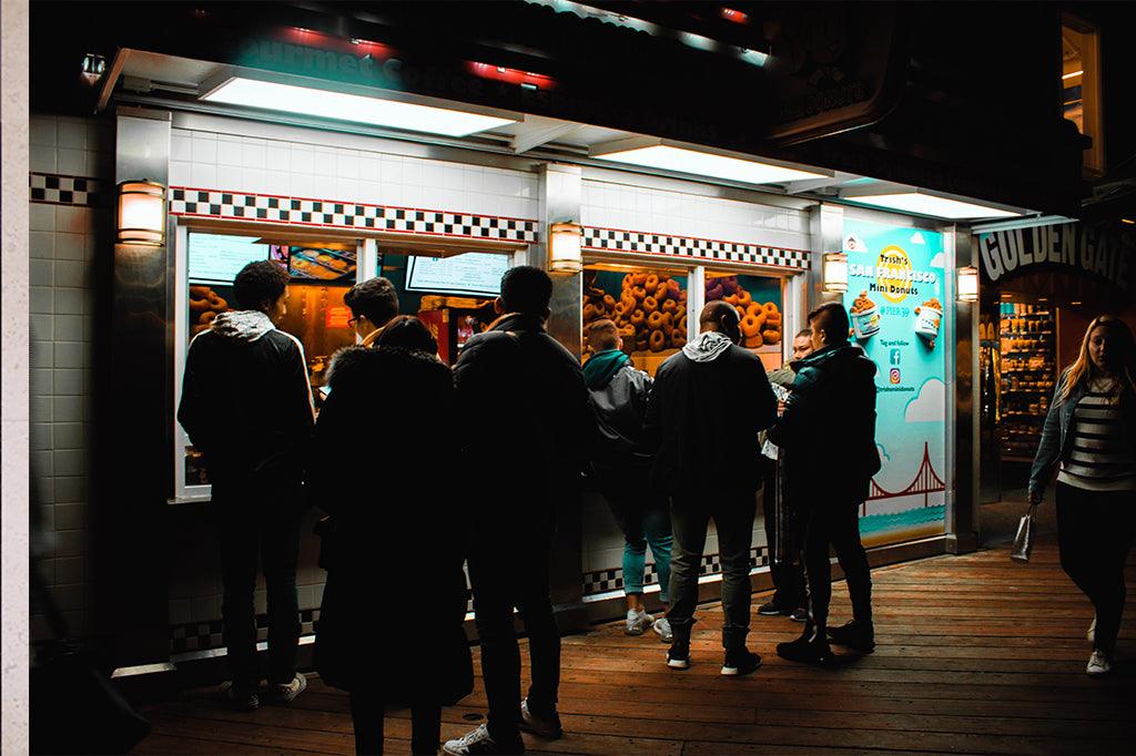 cannabis vending machine