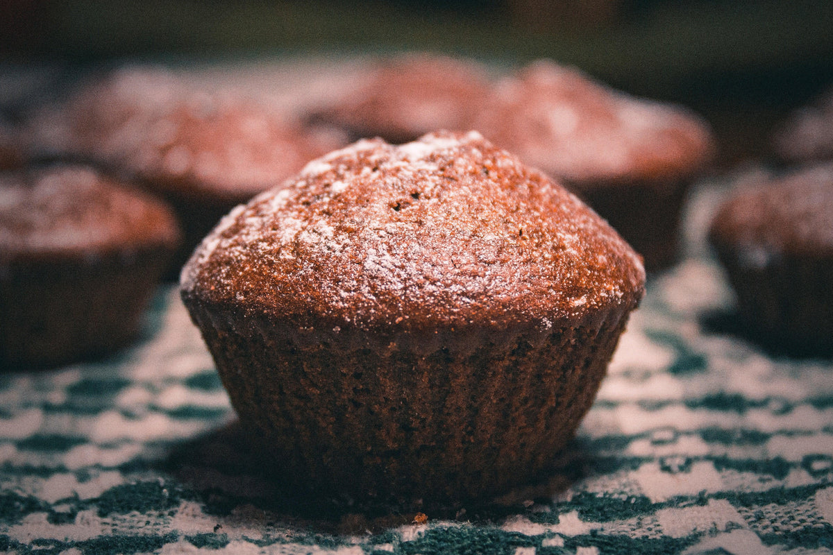 Muffin alla marijuana: come prepararli?
