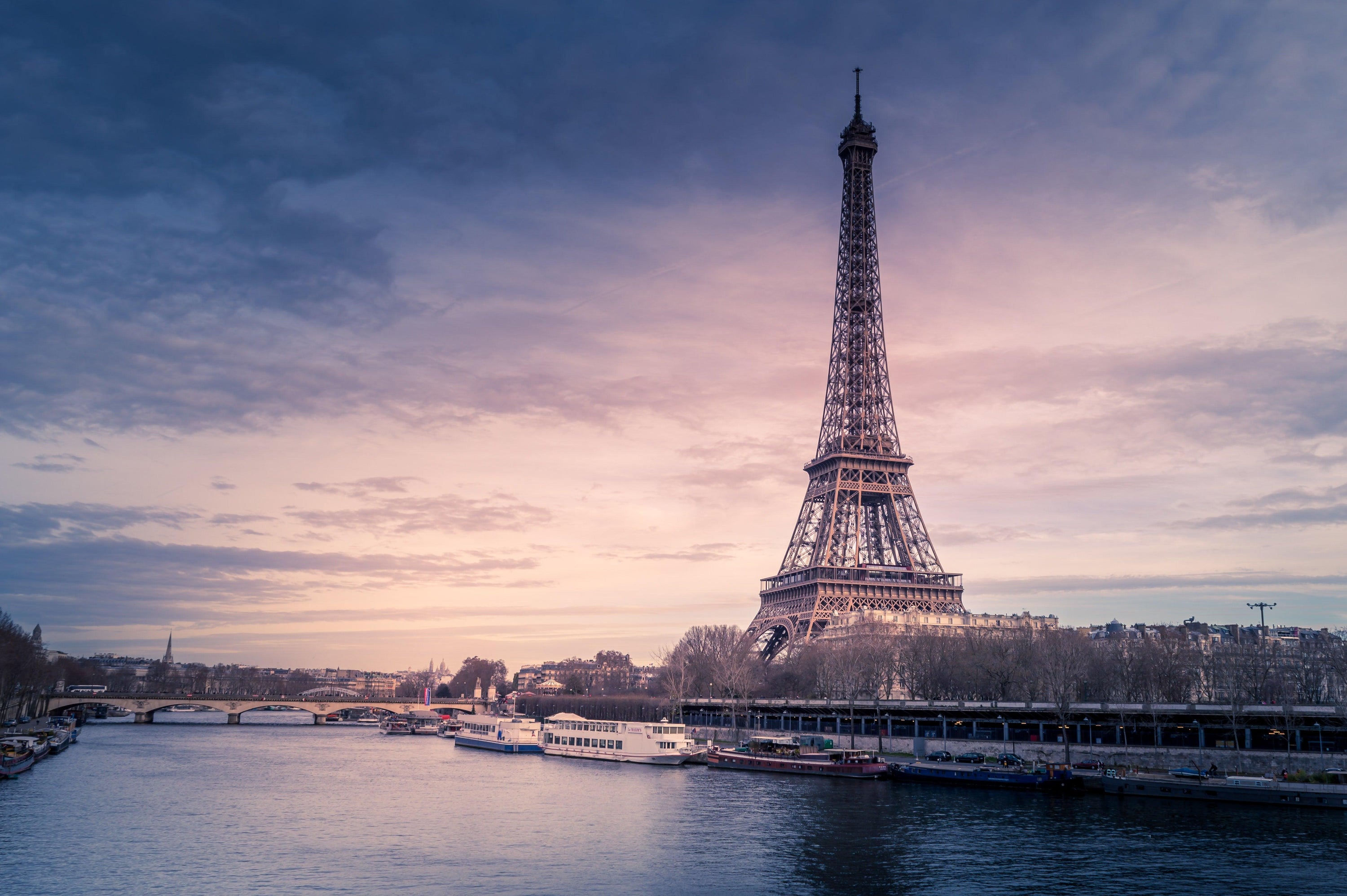 Tour Eiffel, Parigi, Francia