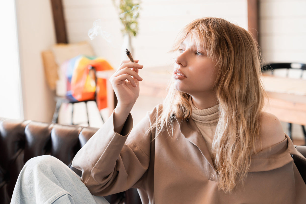 Haschisch: Ein Überblick über diesen Cannabisextrakt